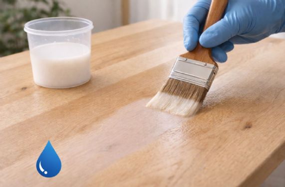 從PU到水性木器漆：常見類型、價格落點與使用壽命解析